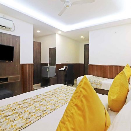 Hotel Mayda Prime Near Delhi Airport New Delhi Ngoại thất bức ảnh