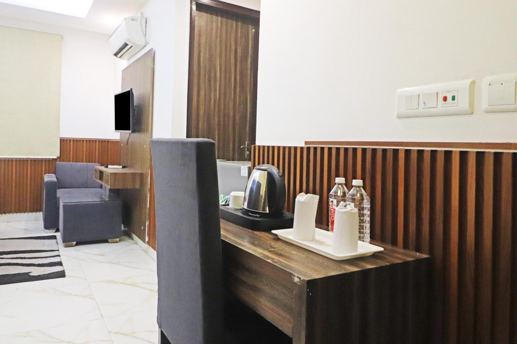 Hotel Mayda Prime Near Delhi Airport New Delhi Ngoại thất bức ảnh