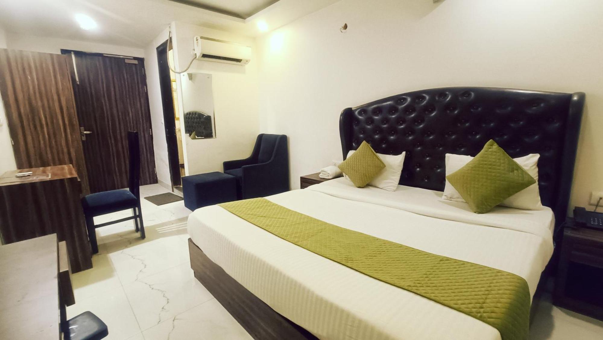 Hotel Mayda Prime Near Delhi Airport New Delhi Ngoại thất bức ảnh