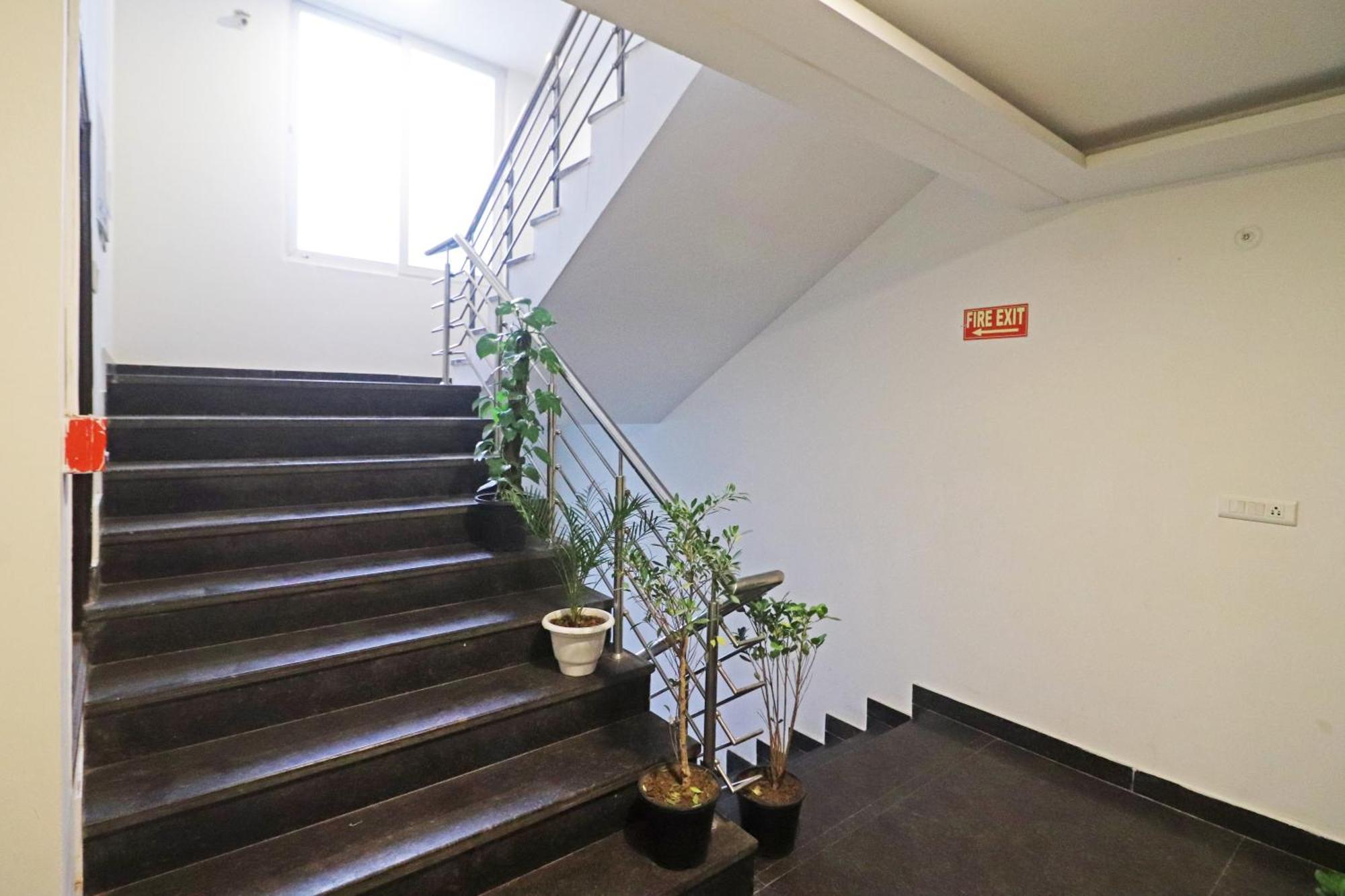 Hotel Mayda Prime Near Delhi Airport New Delhi Ngoại thất bức ảnh