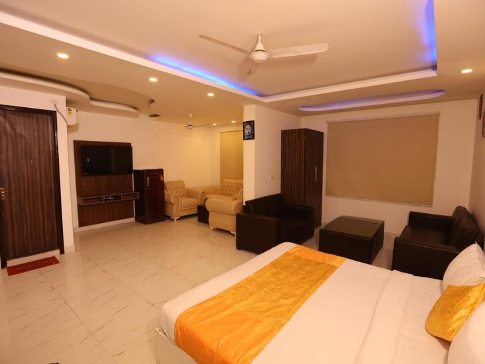 Hotel Mayda Prime Near Delhi Airport New Delhi Ngoại thất bức ảnh